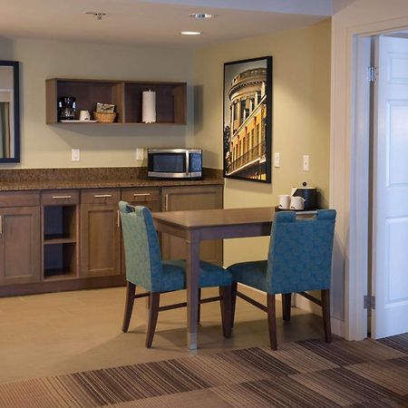 Hampton Inn & Suites New Orleans/Elmwood Harahan Εξωτερικό φωτογραφία