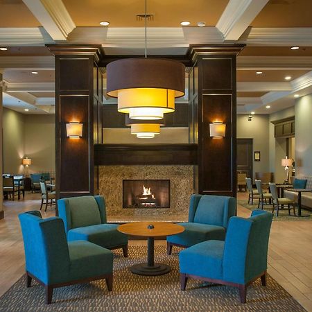 Hampton Inn & Suites New Orleans/Elmwood Harahan Εξωτερικό φωτογραφία