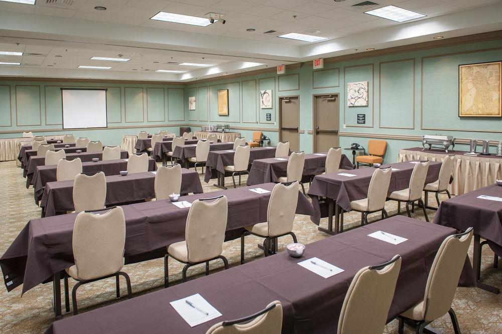 Hampton Inn & Suites New Orleans/Elmwood Harahan Εξωτερικό φωτογραφία