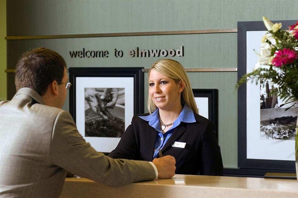 Hampton Inn & Suites New Orleans/Elmwood Harahan Εξωτερικό φωτογραφία