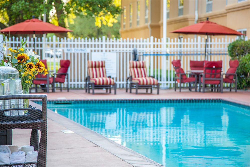 Hampton Inn & Suites New Orleans/Elmwood Harahan Εξωτερικό φωτογραφία