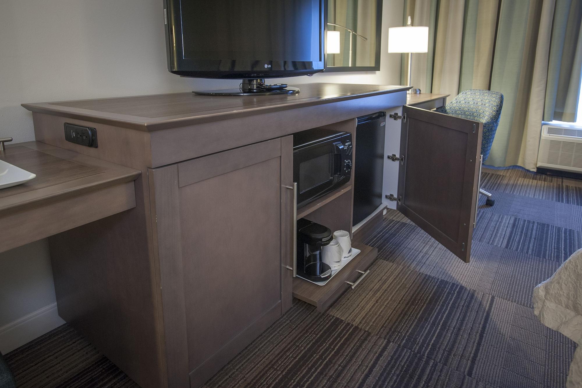 Hampton Inn & Suites New Orleans/Elmwood Harahan Εξωτερικό φωτογραφία
