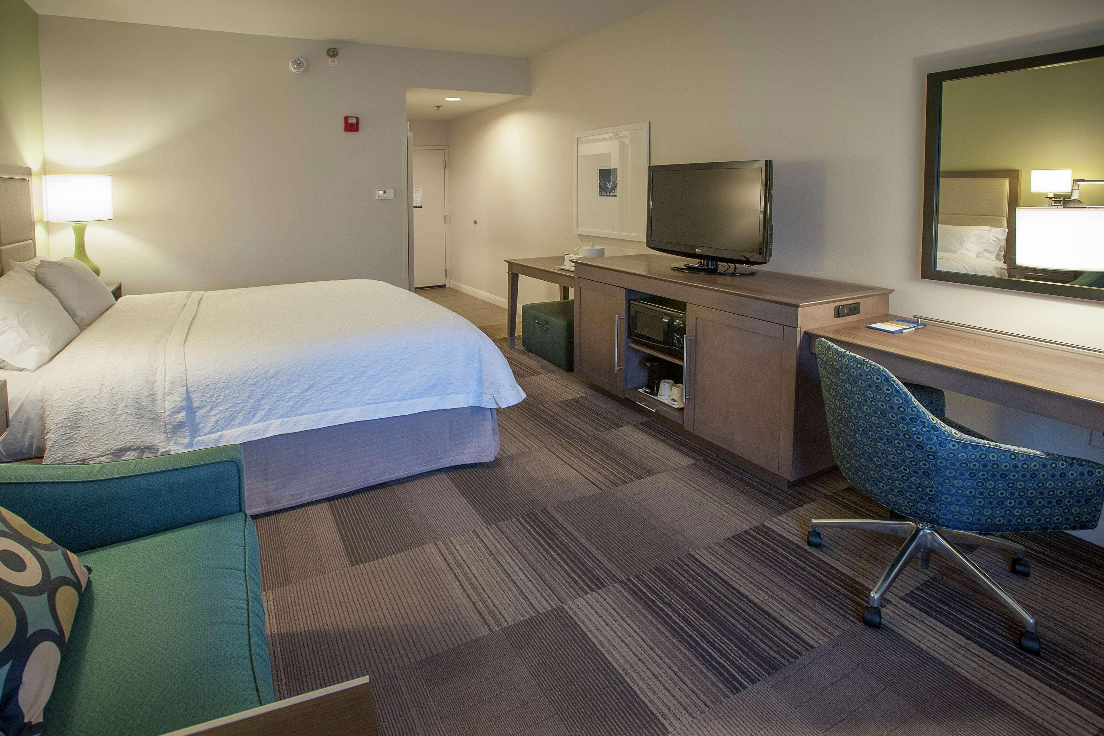 Hampton Inn & Suites New Orleans/Elmwood Harahan Εξωτερικό φωτογραφία