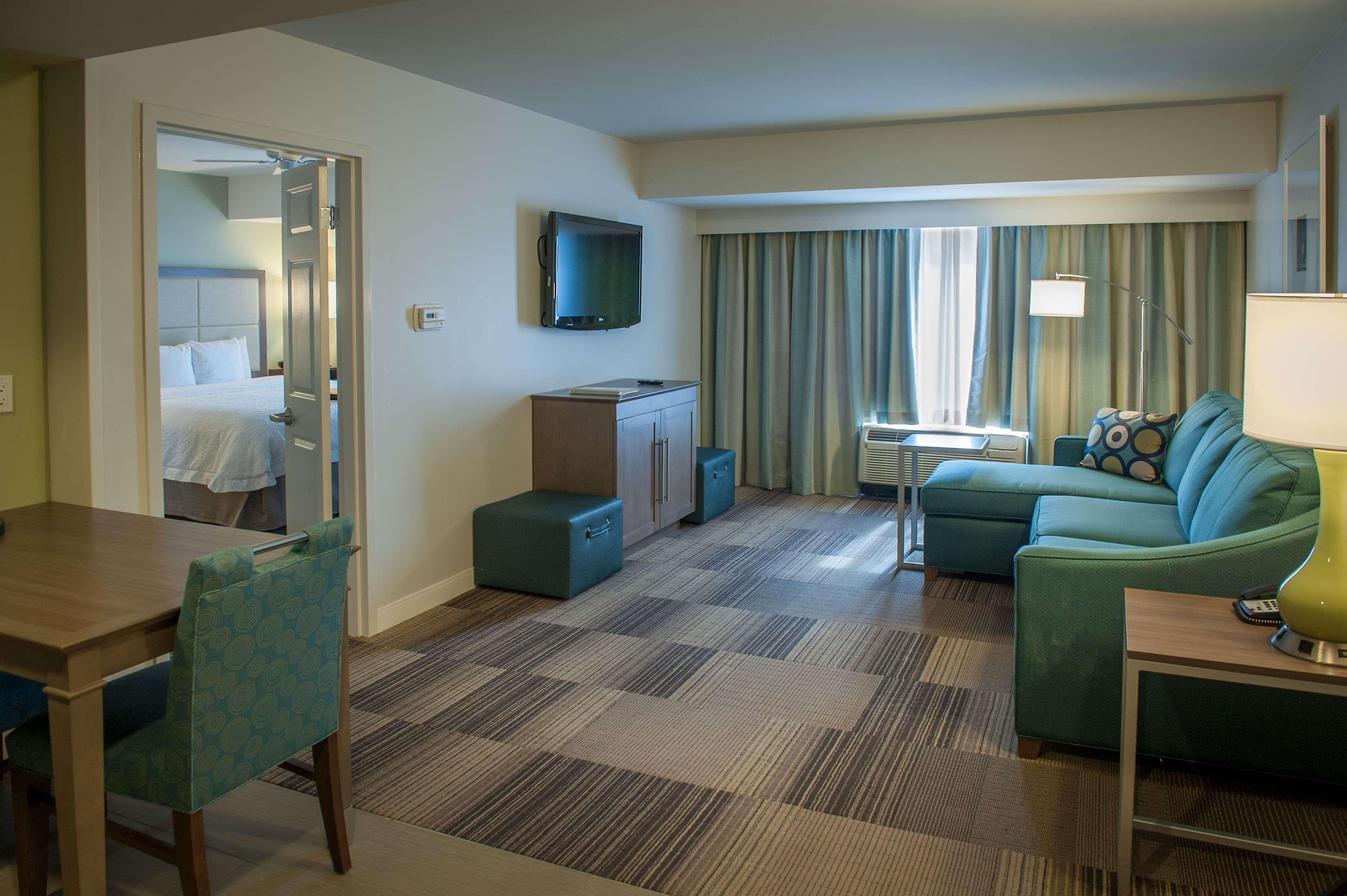 Hampton Inn & Suites New Orleans/Elmwood Harahan Εξωτερικό φωτογραφία