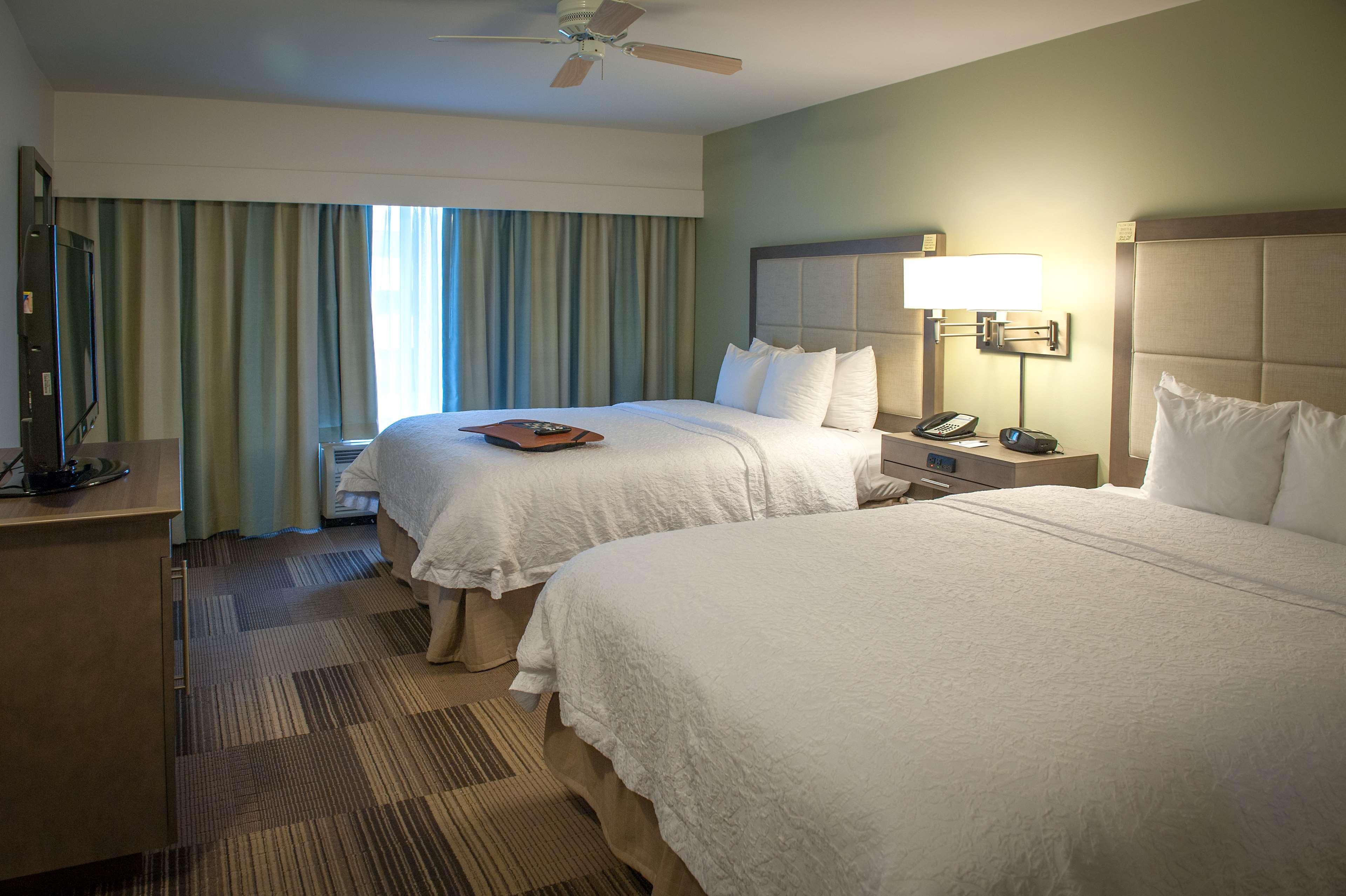 Hampton Inn & Suites New Orleans/Elmwood Harahan Εξωτερικό φωτογραφία