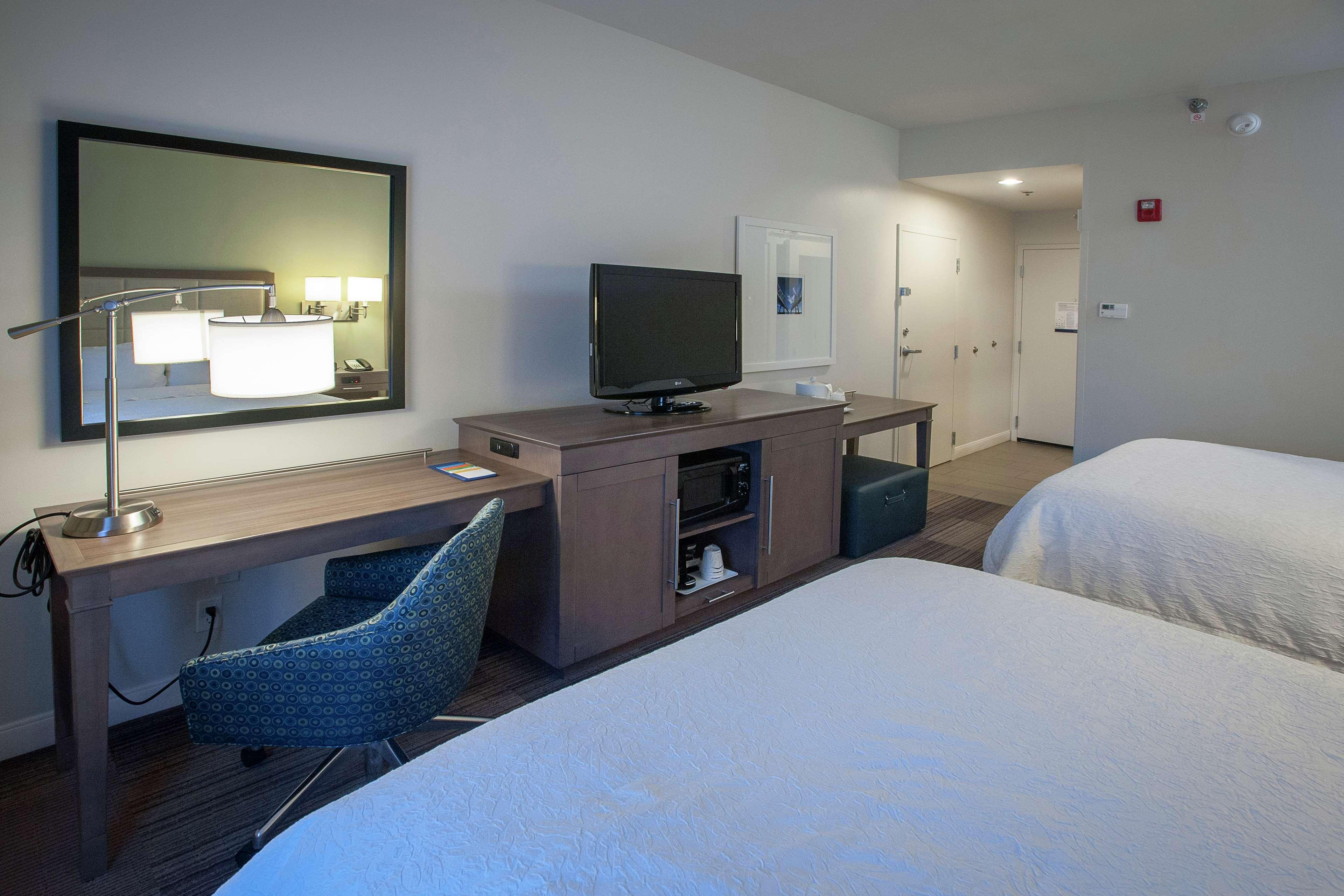 Hampton Inn & Suites New Orleans/Elmwood Harahan Εξωτερικό φωτογραφία