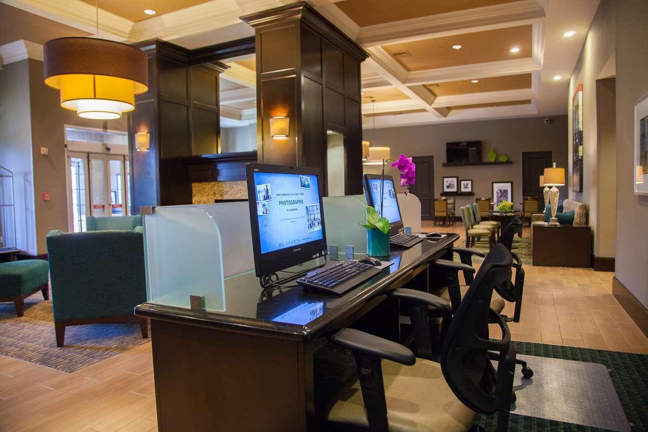 Hampton Inn & Suites New Orleans/Elmwood Harahan Εξωτερικό φωτογραφία