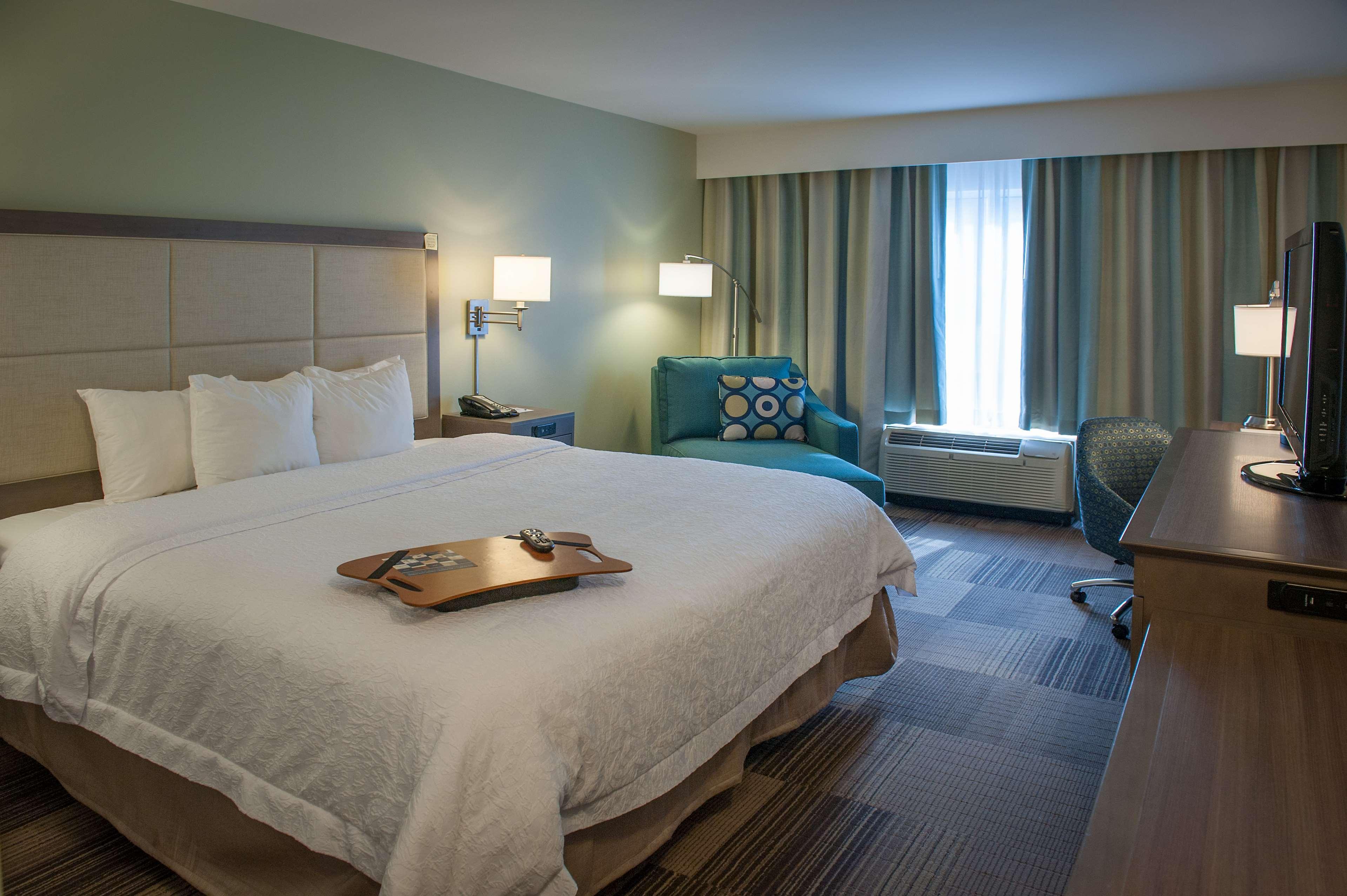 Hampton Inn & Suites New Orleans/Elmwood Harahan Εξωτερικό φωτογραφία