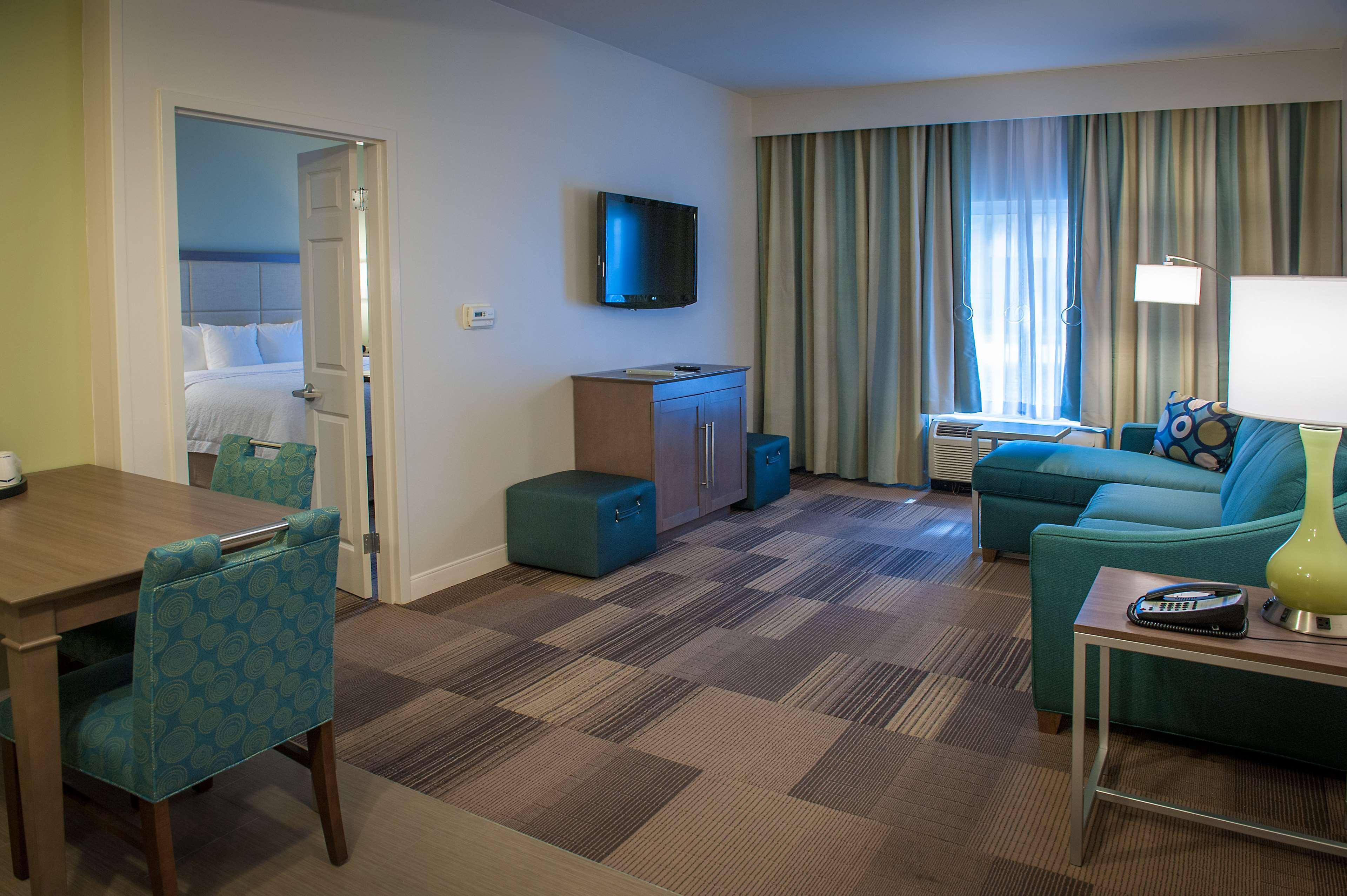 Hampton Inn & Suites New Orleans/Elmwood Harahan Εξωτερικό φωτογραφία