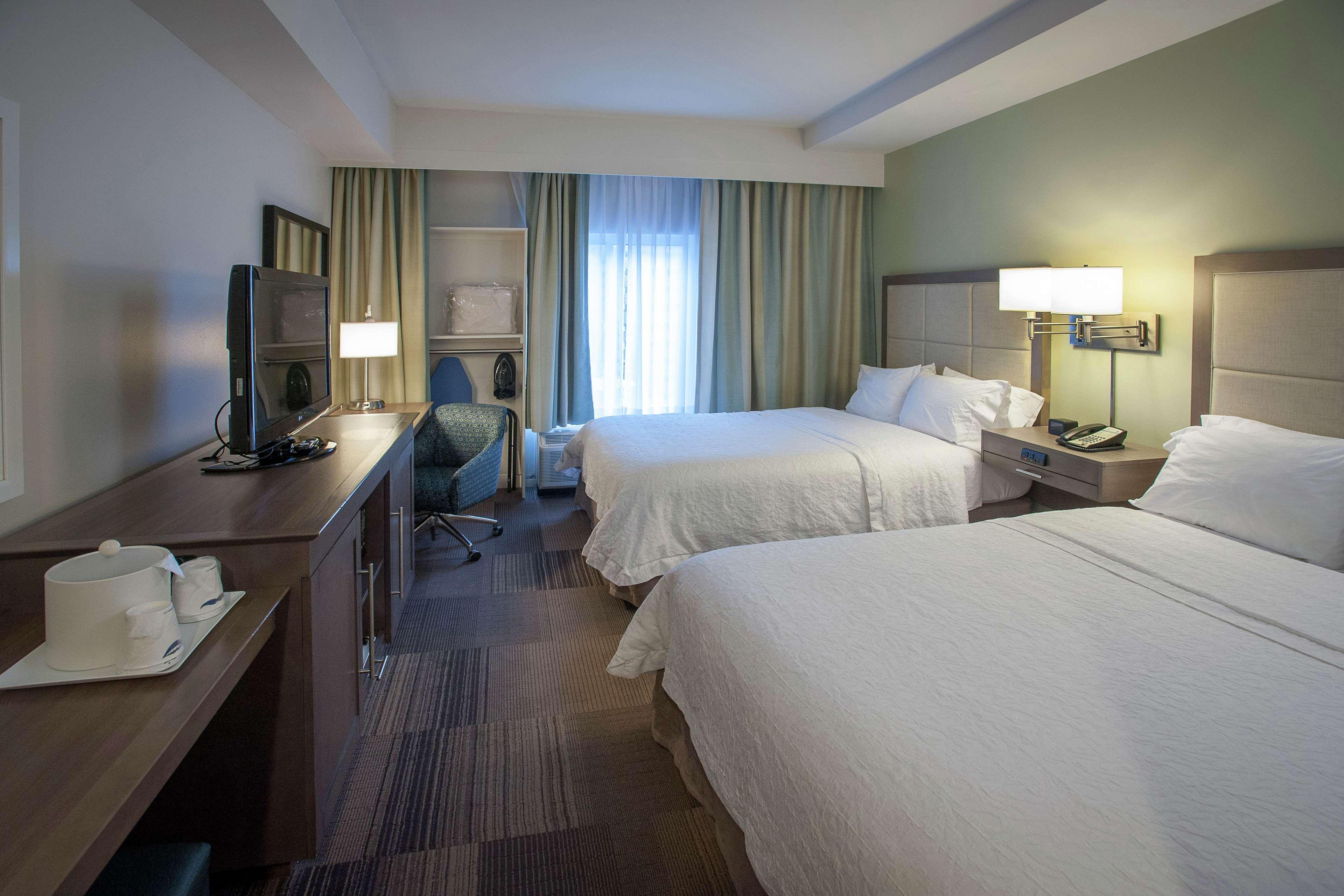 Hampton Inn & Suites New Orleans/Elmwood Harahan Εξωτερικό φωτογραφία