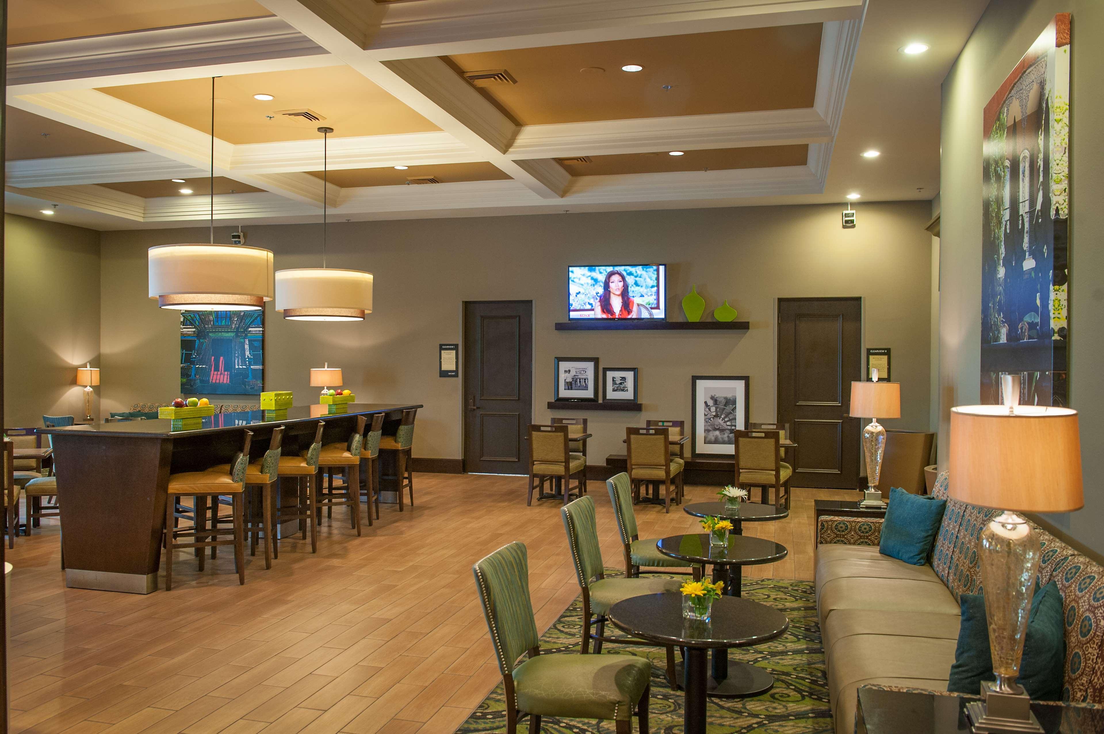 Hampton Inn & Suites New Orleans/Elmwood Harahan Εξωτερικό φωτογραφία