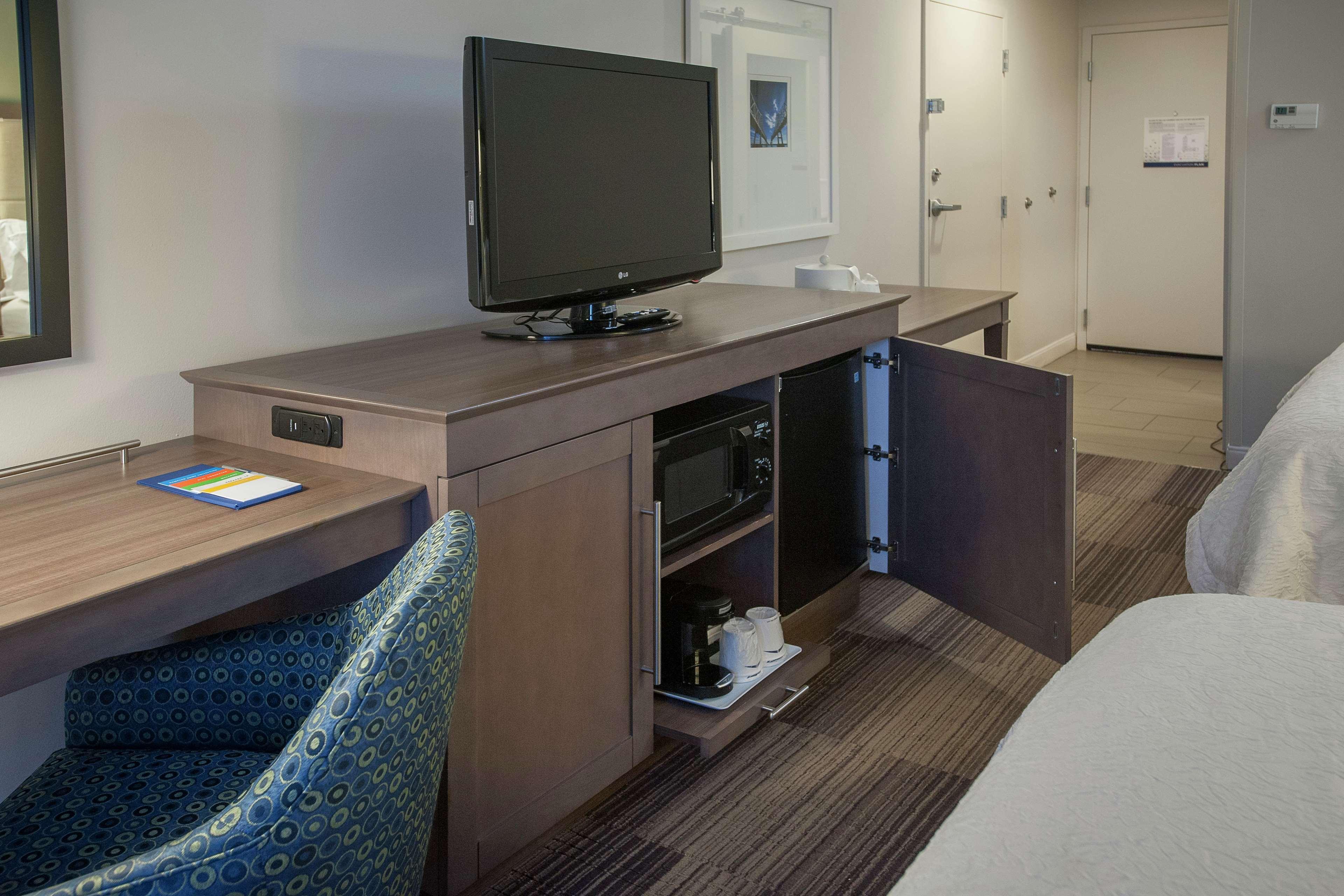 Hampton Inn & Suites New Orleans/Elmwood Harahan Εξωτερικό φωτογραφία