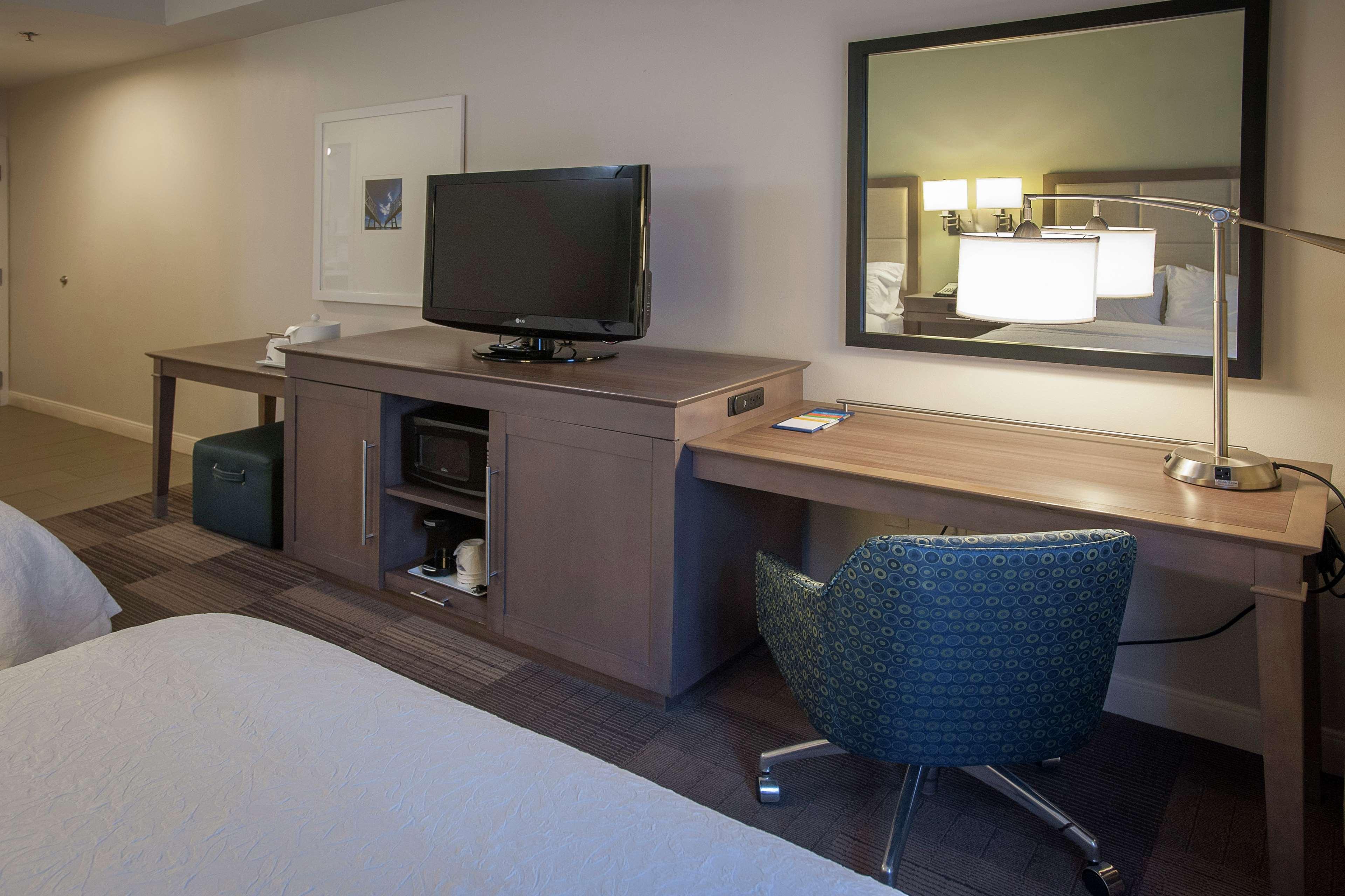 Hampton Inn & Suites New Orleans/Elmwood Harahan Εξωτερικό φωτογραφία