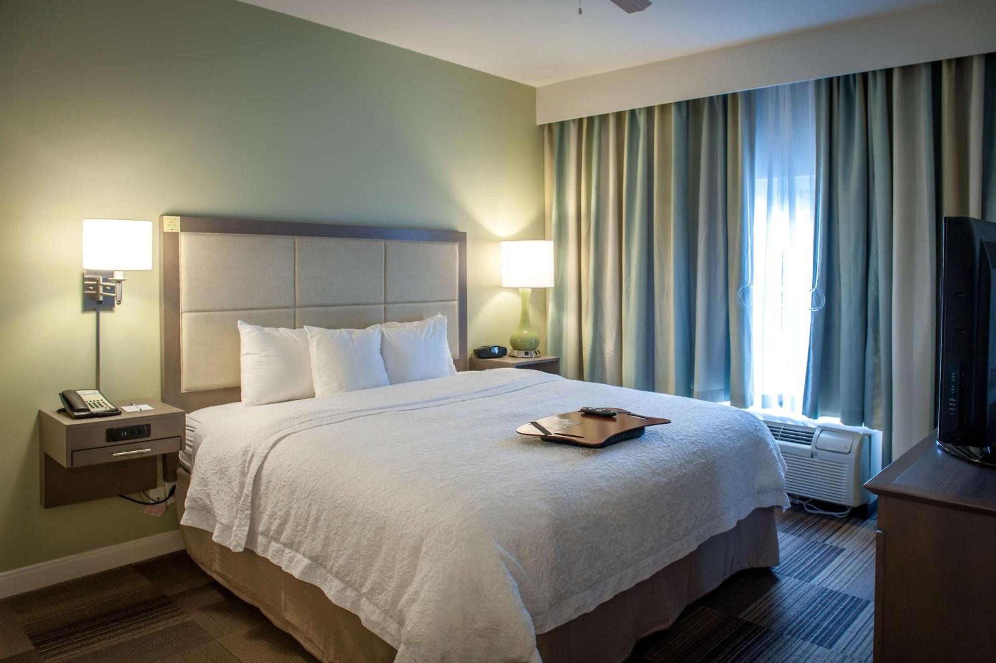 Hampton Inn & Suites New Orleans/Elmwood Harahan Εξωτερικό φωτογραφία