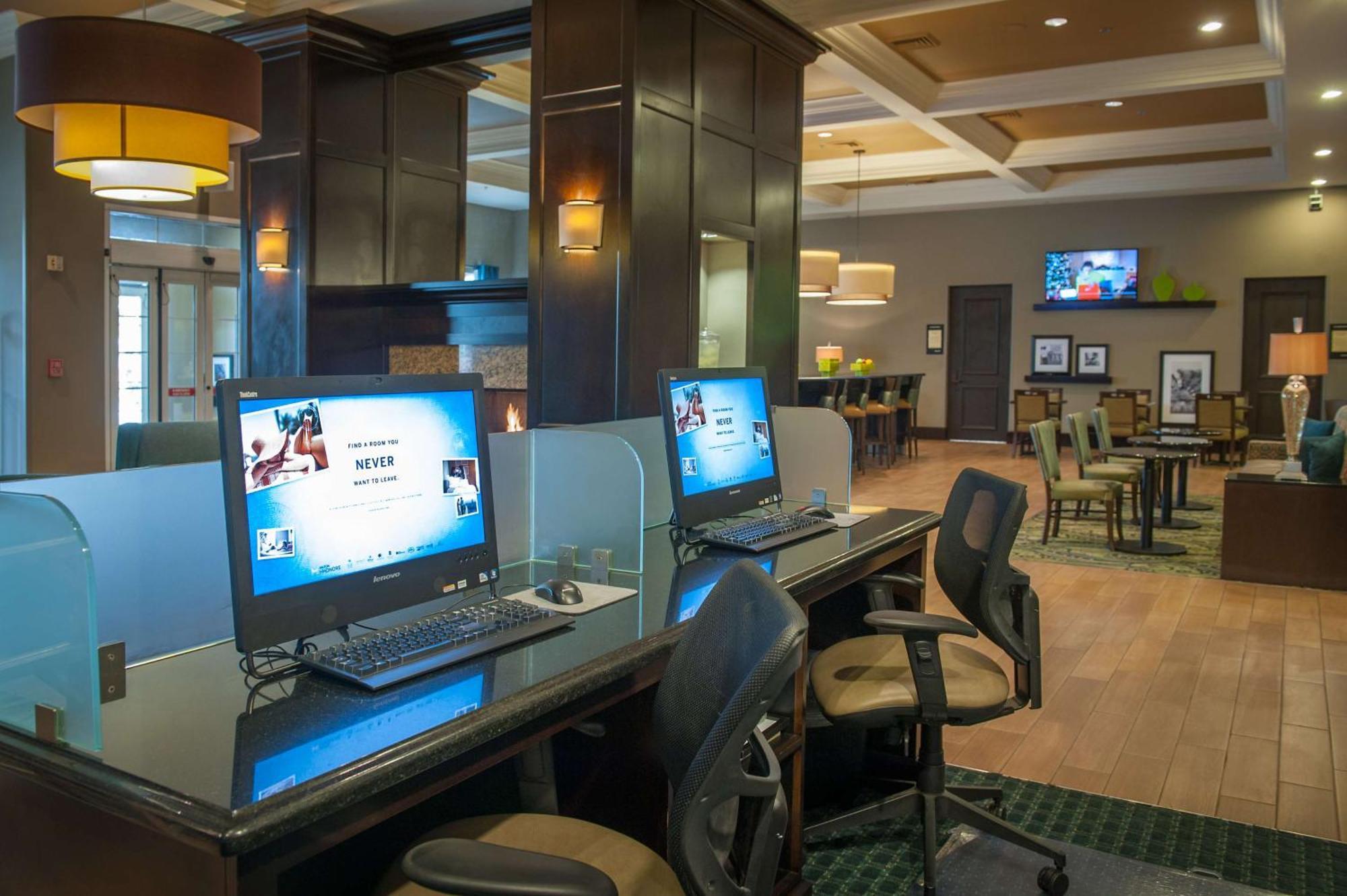 Hampton Inn & Suites New Orleans/Elmwood Harahan Εξωτερικό φωτογραφία
