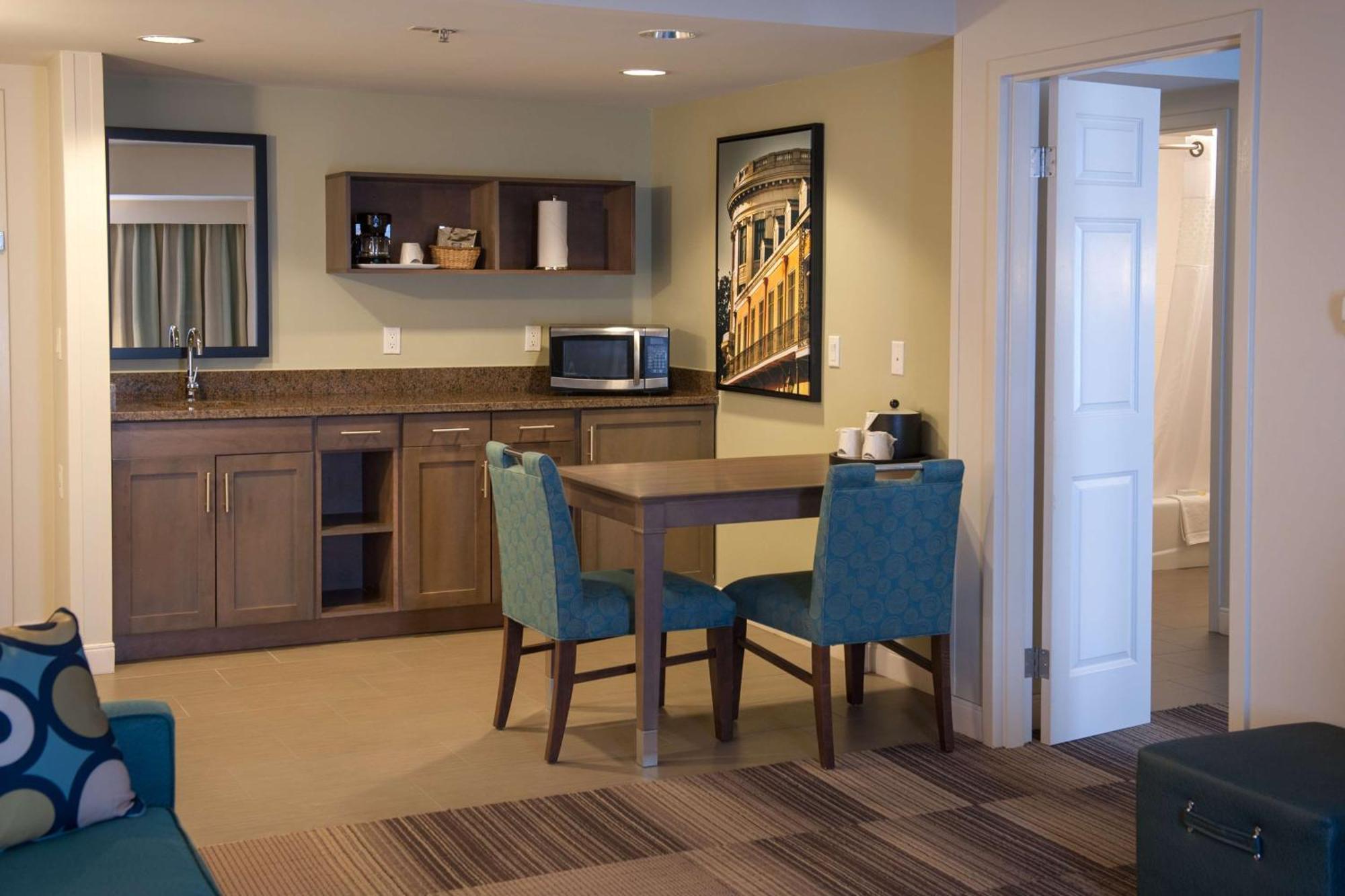 Hampton Inn & Suites New Orleans/Elmwood Harahan Εξωτερικό φωτογραφία