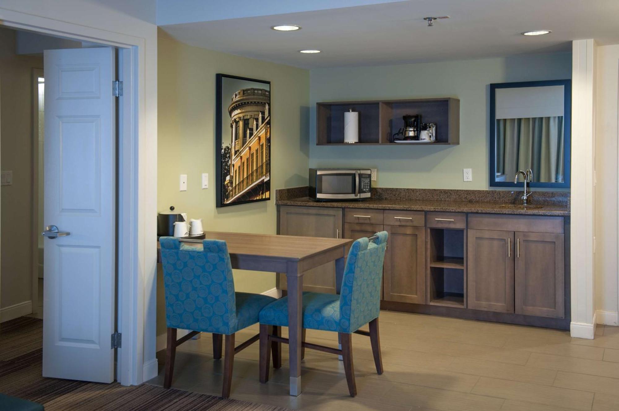 Hampton Inn & Suites New Orleans/Elmwood Harahan Εξωτερικό φωτογραφία