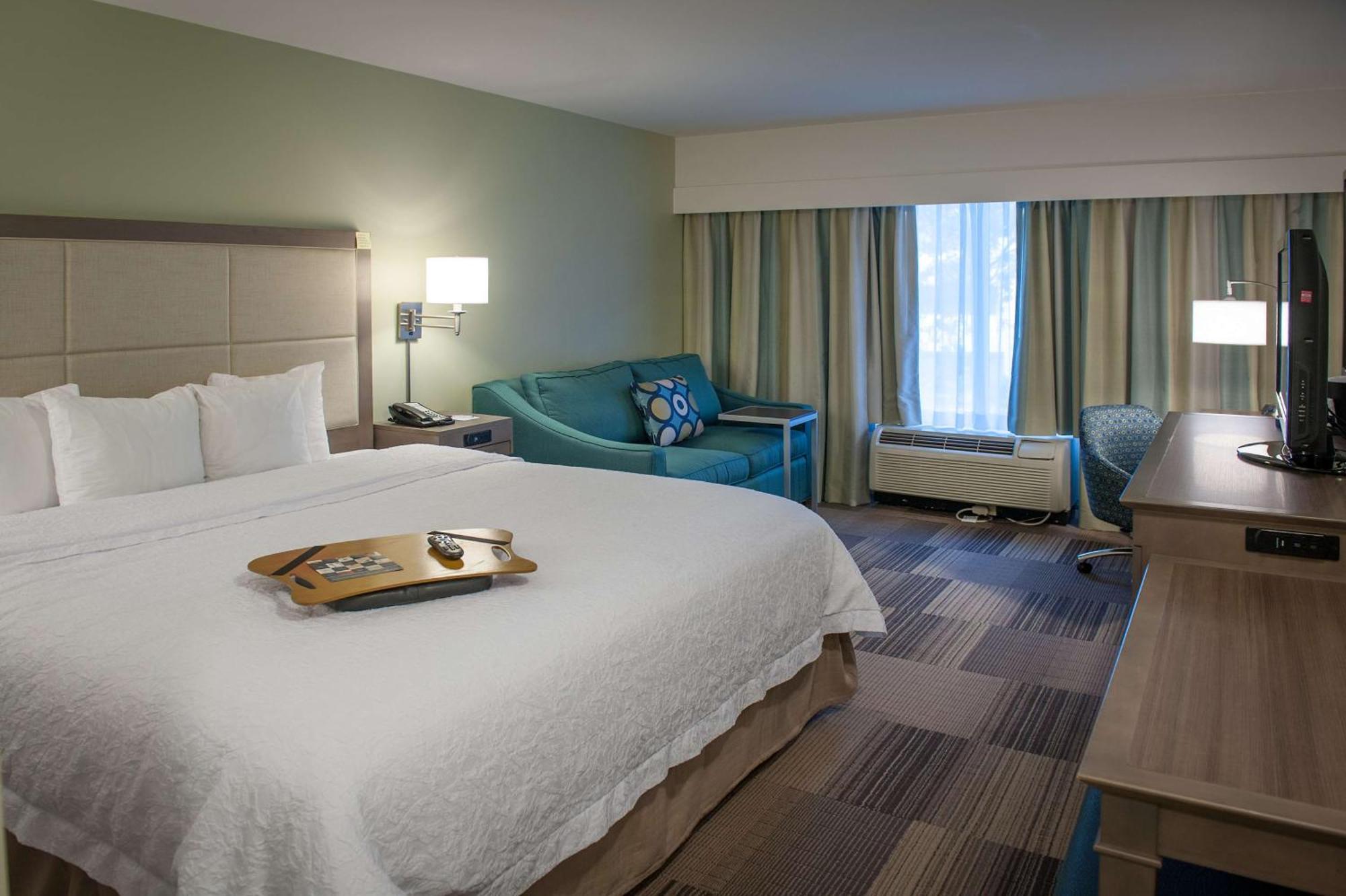 Hampton Inn & Suites New Orleans/Elmwood Harahan Εξωτερικό φωτογραφία