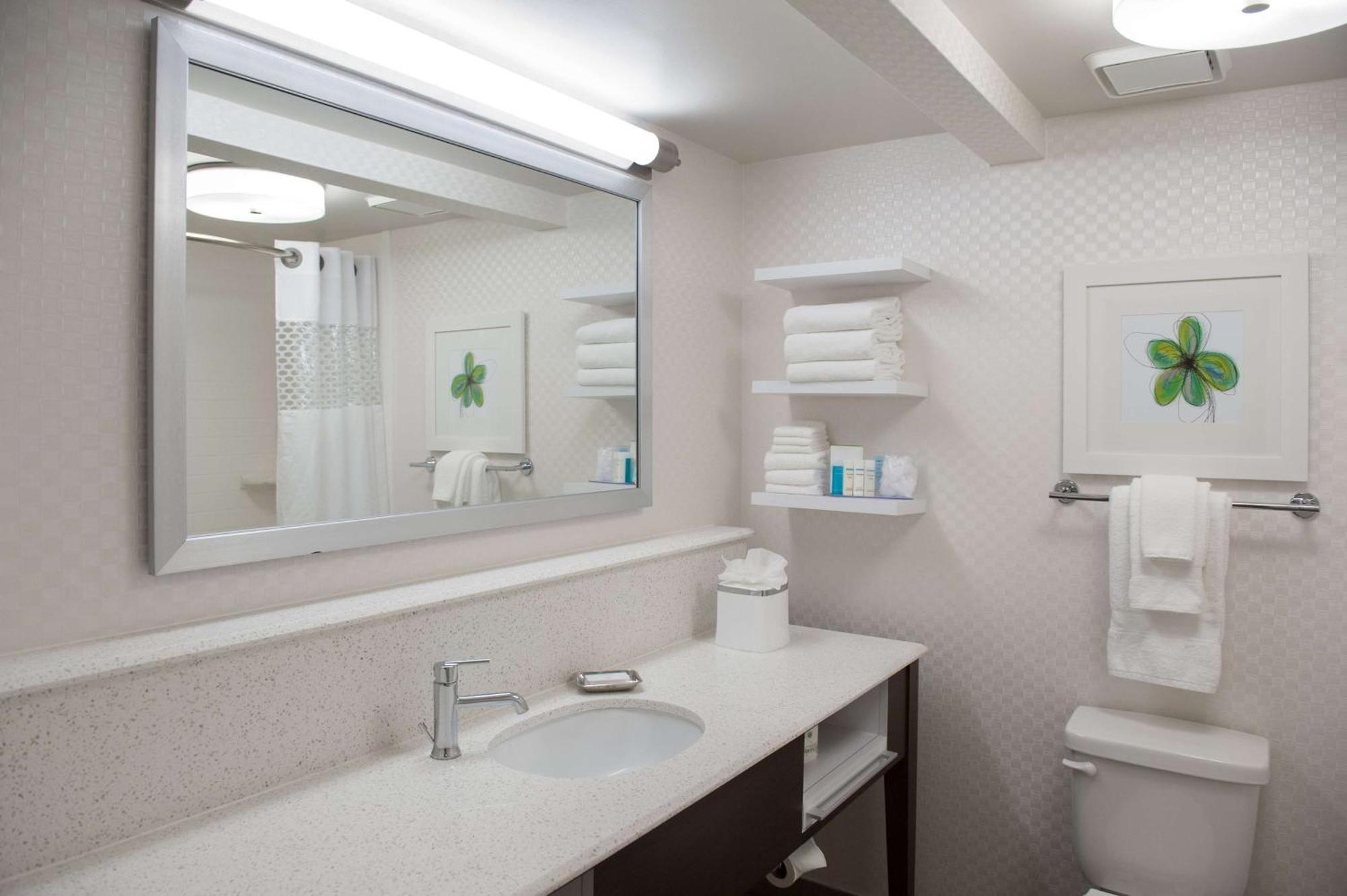 Hampton Inn & Suites New Orleans/Elmwood Harahan Εξωτερικό φωτογραφία