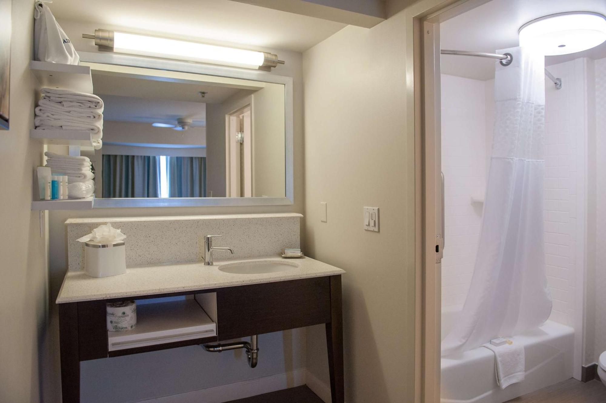 Hampton Inn & Suites New Orleans/Elmwood Harahan Εξωτερικό φωτογραφία