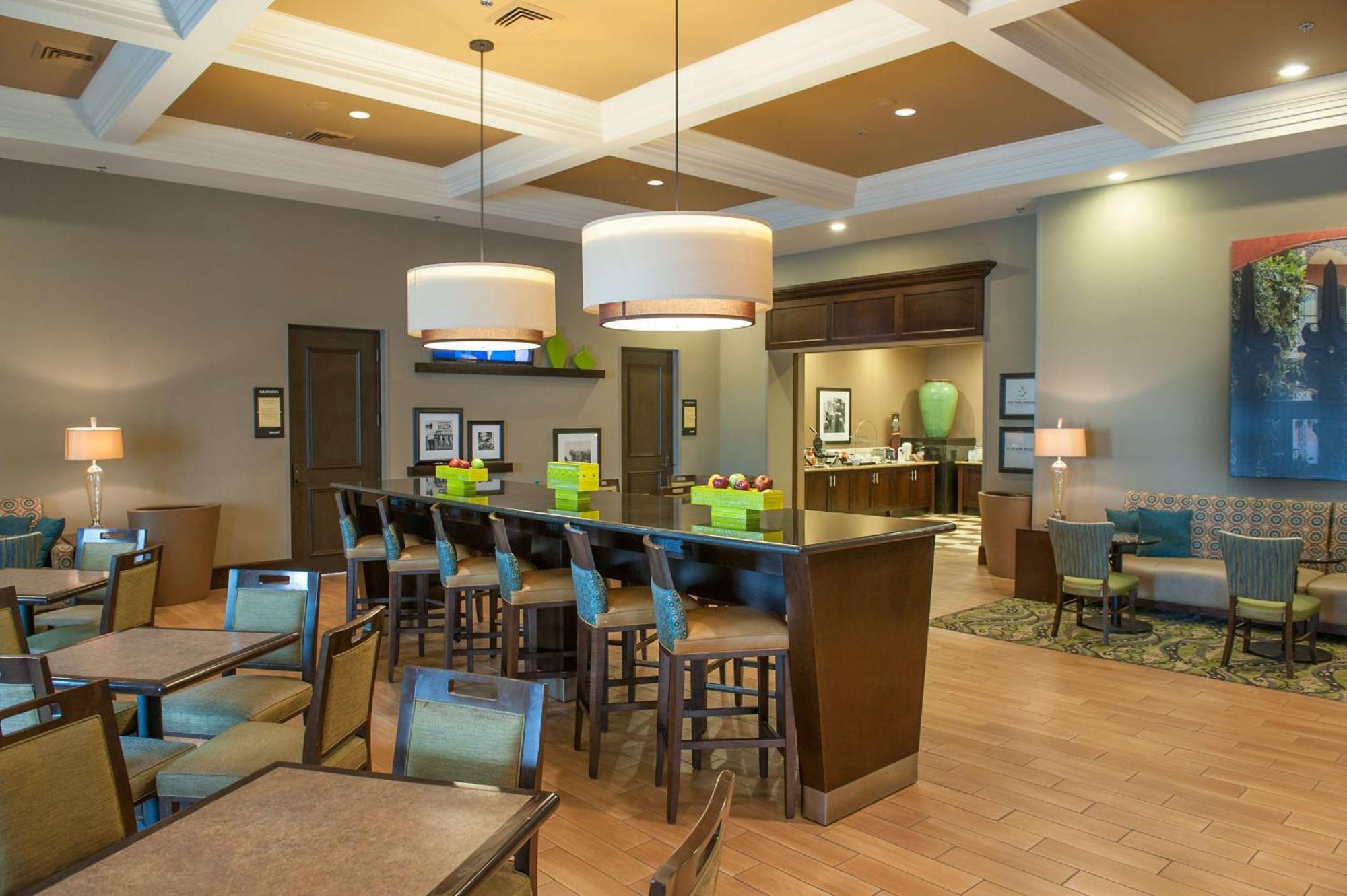 Hampton Inn & Suites New Orleans/Elmwood Harahan Εξωτερικό φωτογραφία