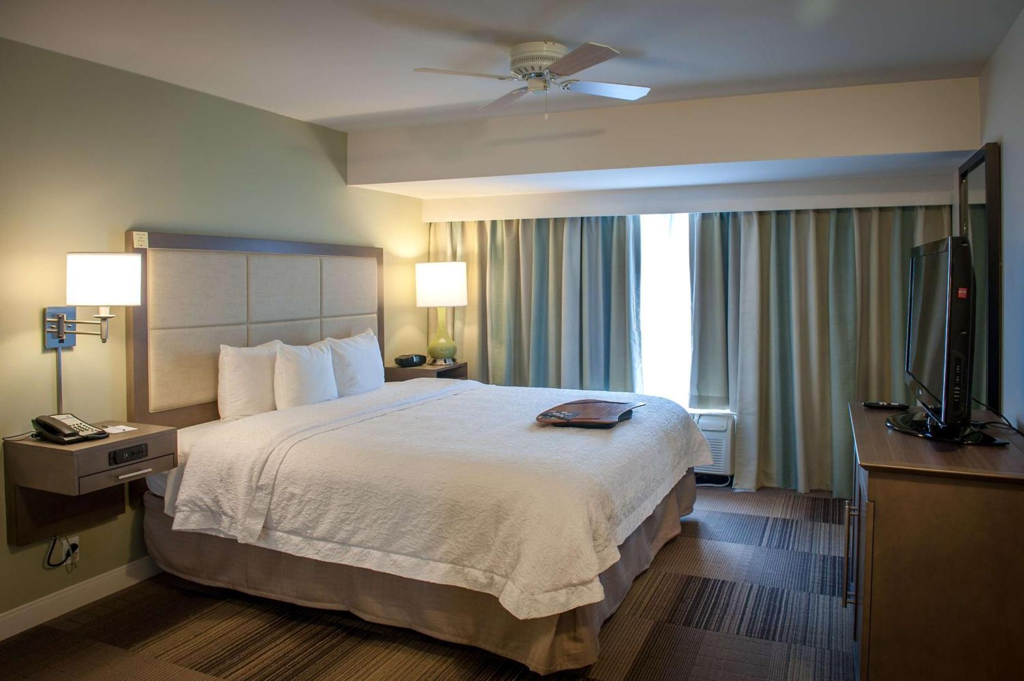 Hampton Inn & Suites New Orleans/Elmwood Harahan Εξωτερικό φωτογραφία