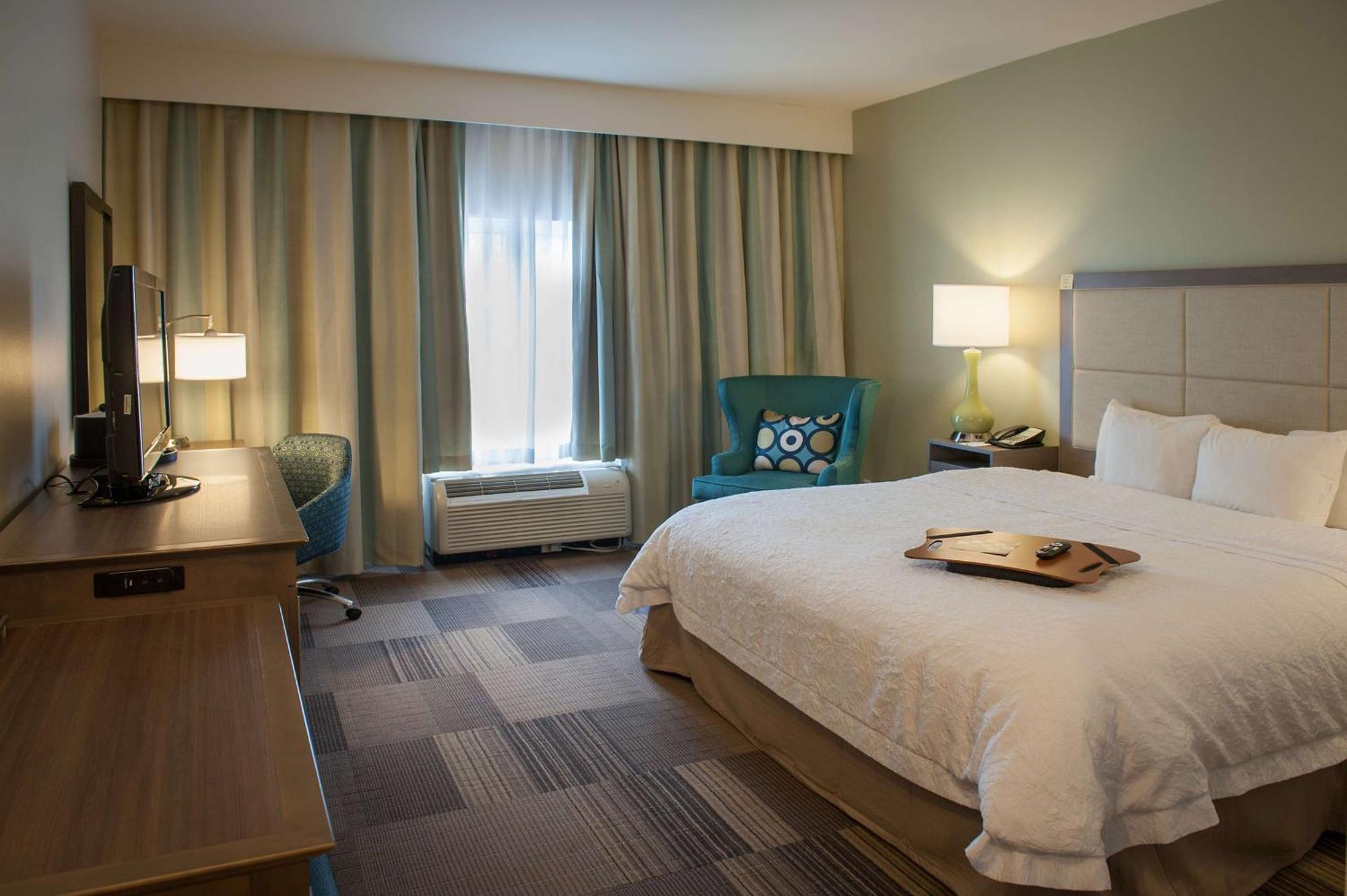 Hampton Inn & Suites New Orleans/Elmwood Harahan Εξωτερικό φωτογραφία