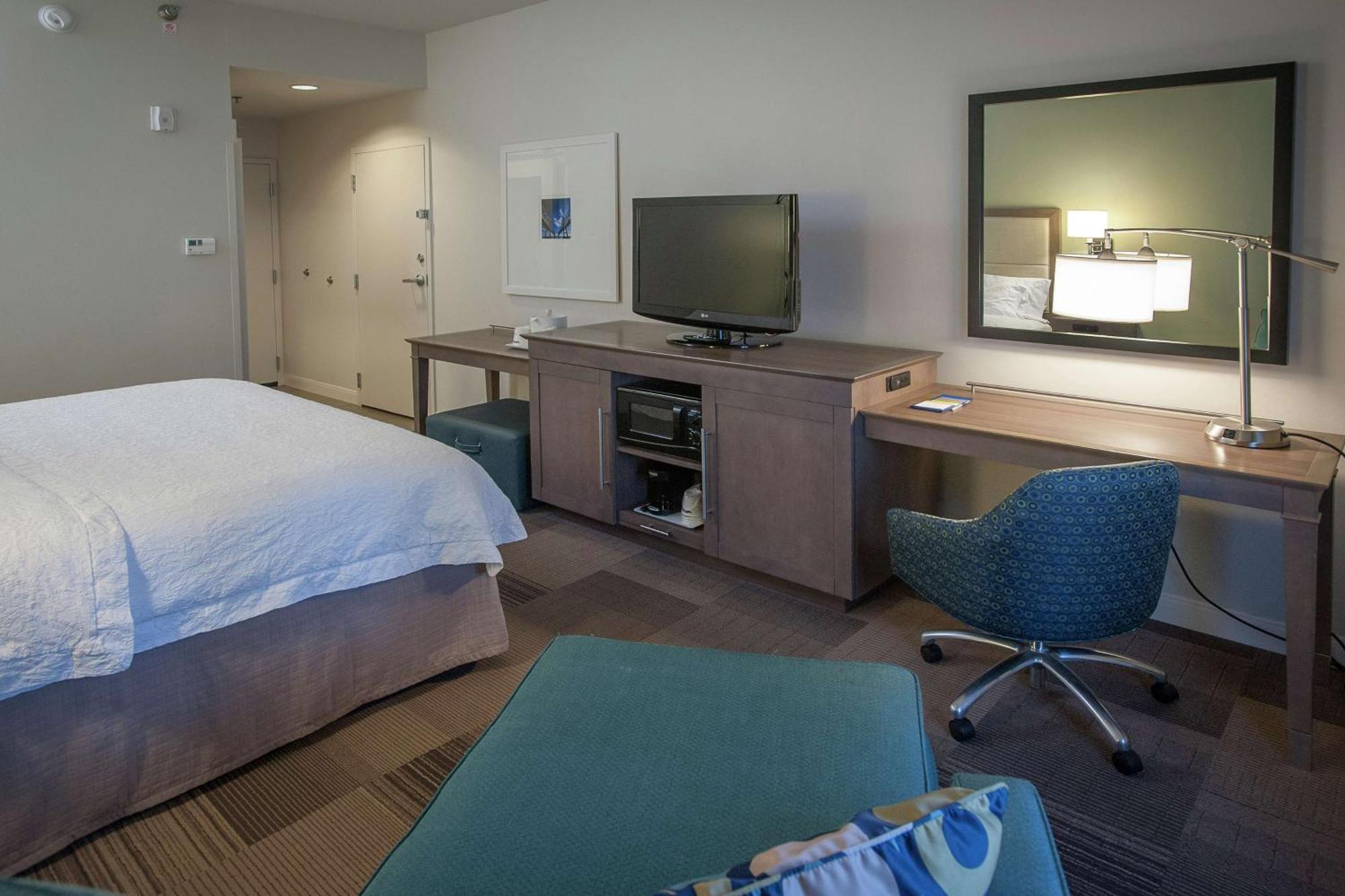 Hampton Inn & Suites New Orleans/Elmwood Harahan Εξωτερικό φωτογραφία