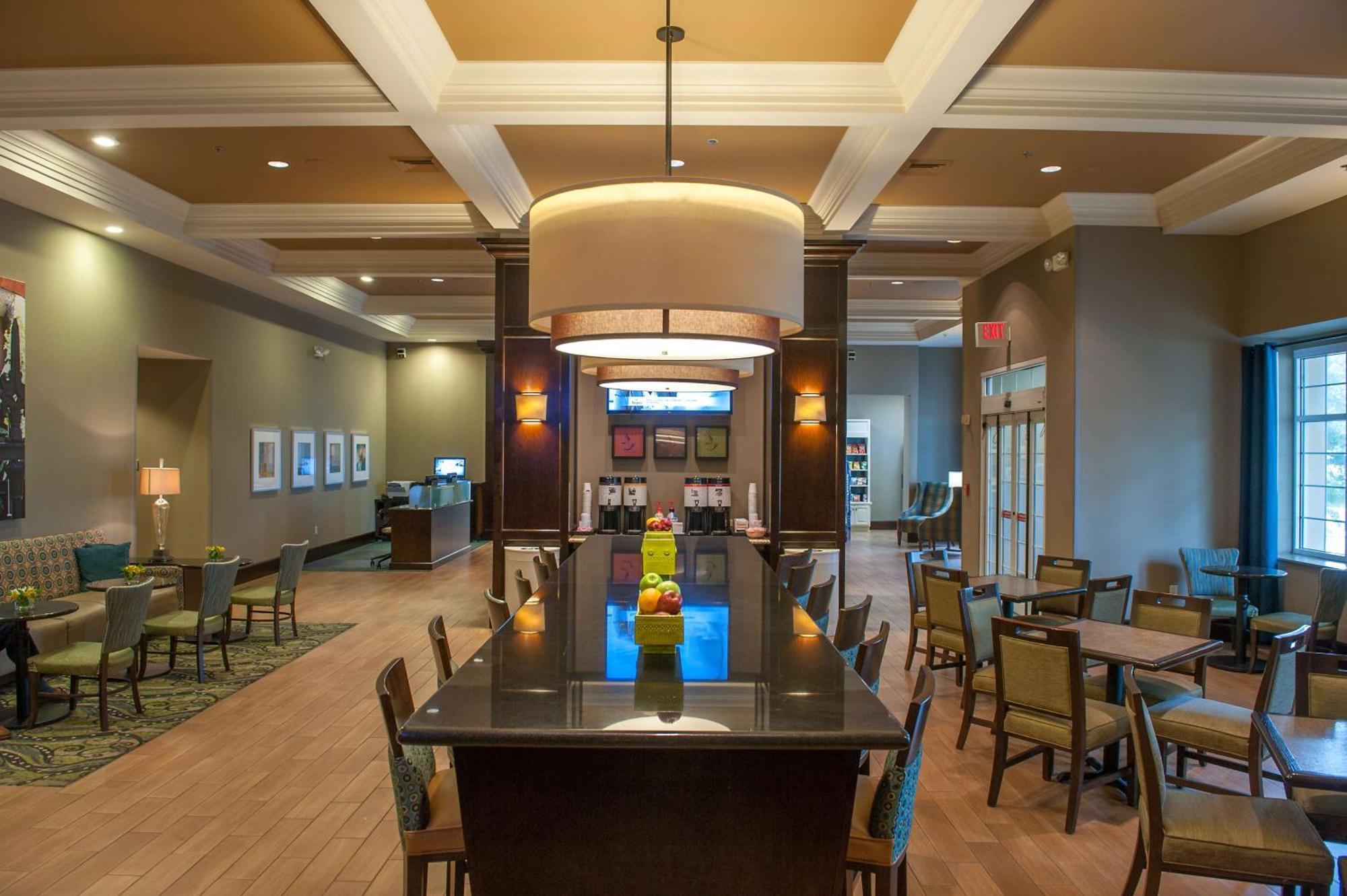 Hampton Inn & Suites New Orleans/Elmwood Harahan Εξωτερικό φωτογραφία