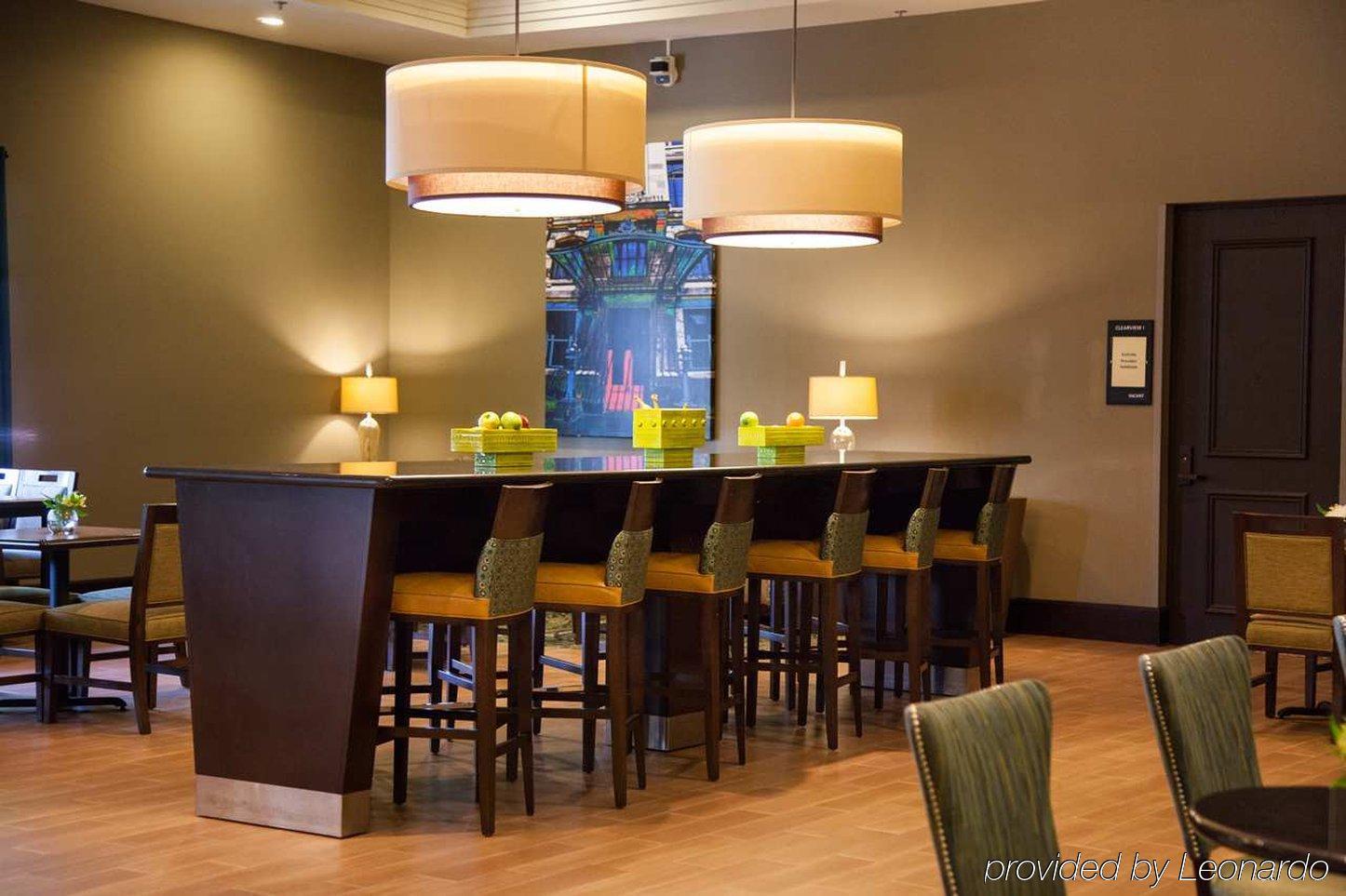 Hampton Inn & Suites New Orleans/Elmwood Harahan Εξωτερικό φωτογραφία