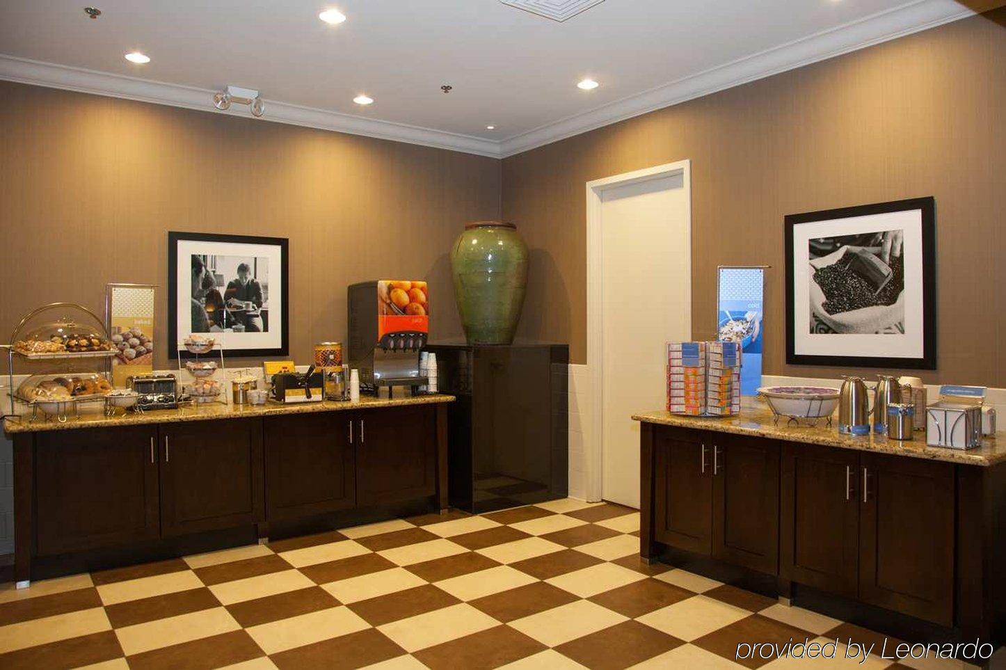 Hampton Inn & Suites New Orleans/Elmwood Harahan Εξωτερικό φωτογραφία
