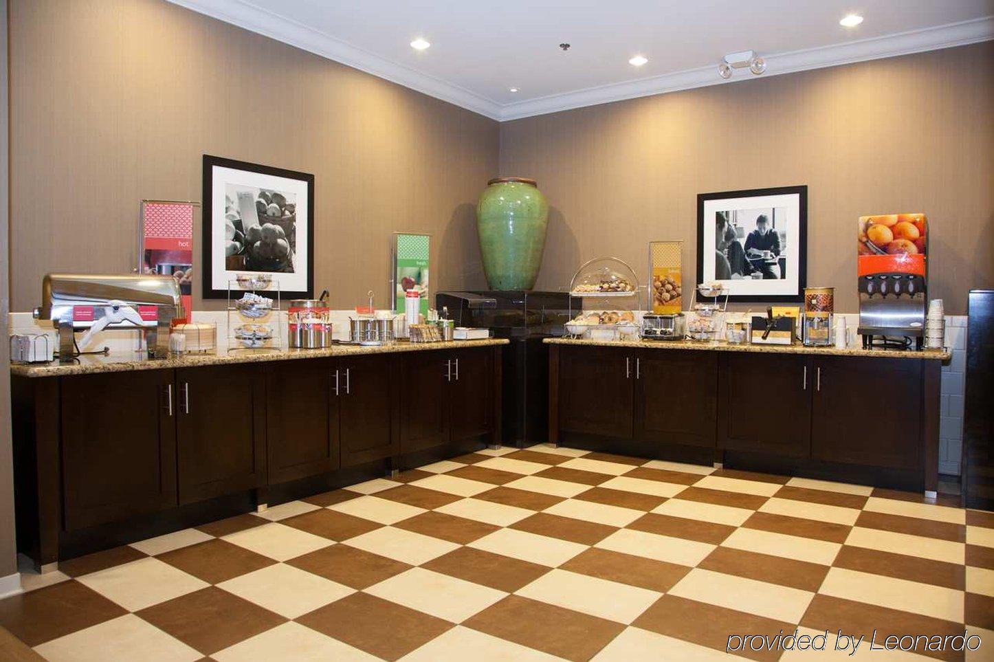 Hampton Inn & Suites New Orleans/Elmwood Harahan Εξωτερικό φωτογραφία