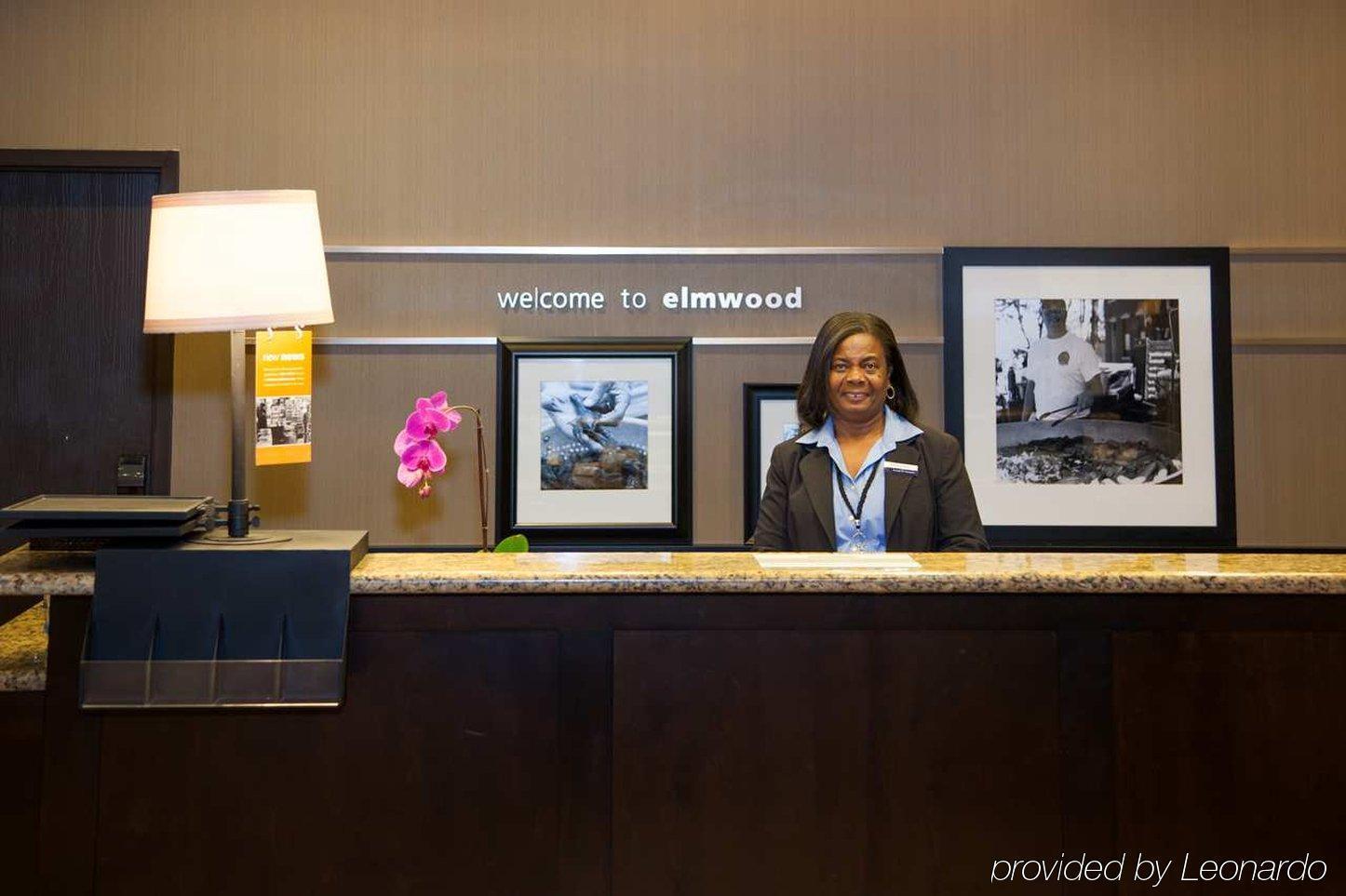 Hampton Inn & Suites New Orleans/Elmwood Harahan Εξωτερικό φωτογραφία