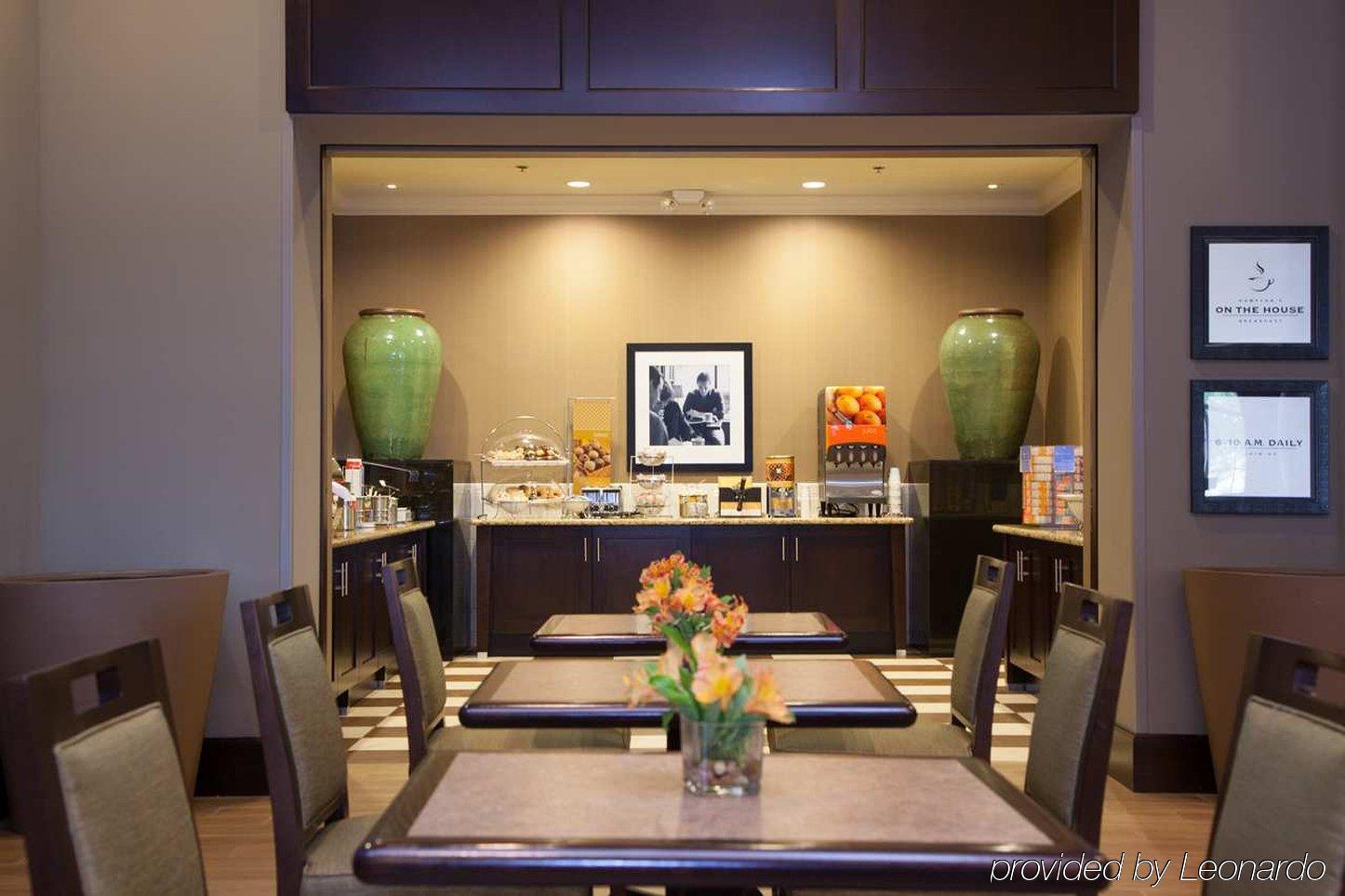 Hampton Inn & Suites New Orleans/Elmwood Harahan Εξωτερικό φωτογραφία