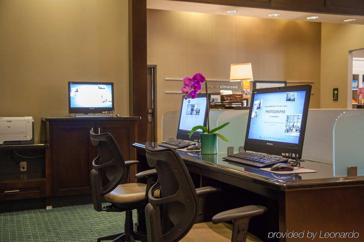 Hampton Inn & Suites New Orleans/Elmwood Harahan Εξωτερικό φωτογραφία