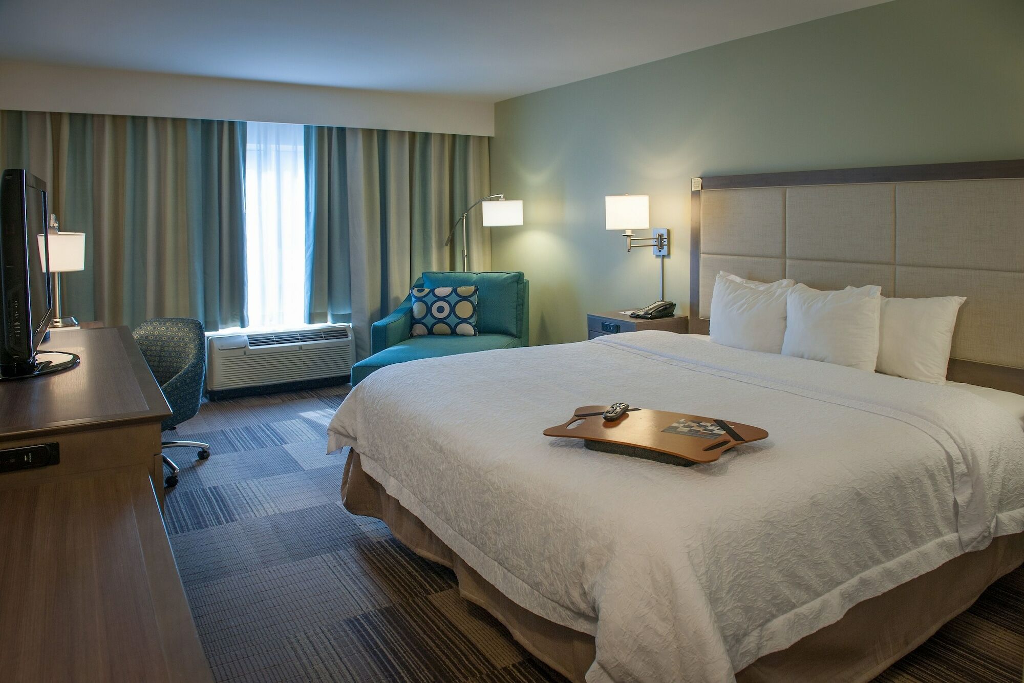 Hampton Inn & Suites New Orleans/Elmwood Harahan Εξωτερικό φωτογραφία